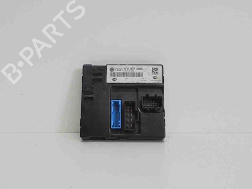 Used Electronic module AUDI A6 C6 (4F2) 2.0 TDI (121 hp) 7912880