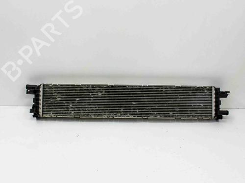 Intercooler AUDI A6 C7 (4G2, 4GC) 3.0 TFSI quattro | BP17229451M30