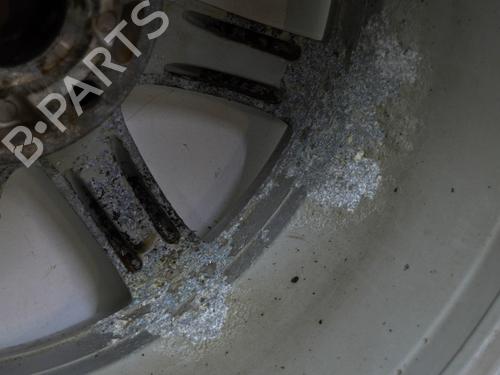 Rim AUDI A4 B5 (8D2) 1.8 | BP15552037C45 