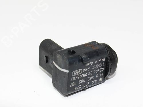 Electronic sensor VW PHAETON (3D1, 3D2, 3D3, 3D4, 3D6, 3D7, 3D8, 3D9) 3.2 V6 | BP21195906M84 