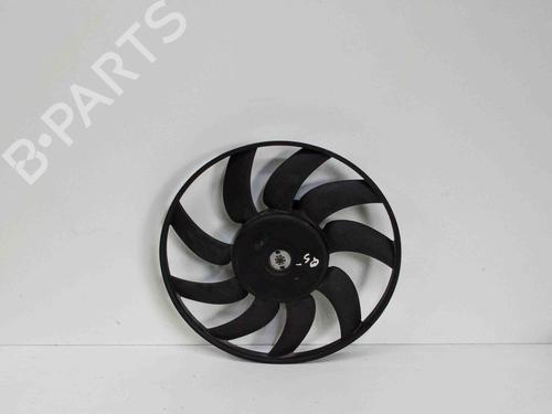 Used Radiator fan AUDI Q5 (8RB) 2.0 TFSI quattro (180 hp) 12231319