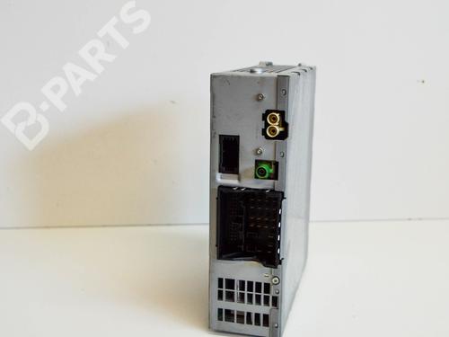 Radio VW TOUAREG (7P5, 7P6) 3.6 V6 FSI | BP10674391E6 
