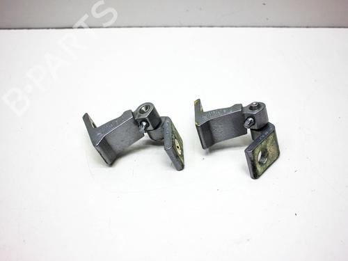 Hinge/Door check strap AUDI Q3 (8UB, 8UG) 2.0 TFSI quattro | BP28823417C146 