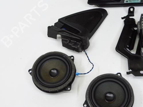 Electronic module BMW 4 Coupe (F32, F82) 428 i xDrive | BP14681854M83 
