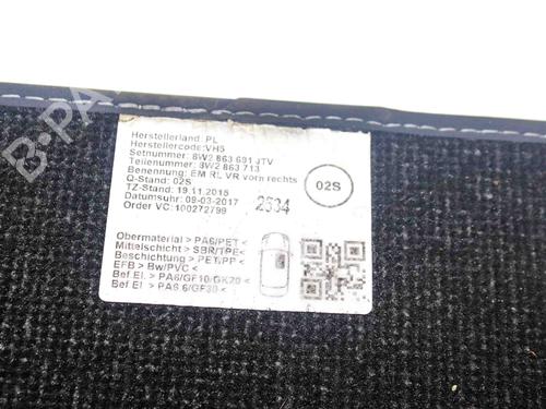 Other AUDI A5 Convertible (F57, F5E) 2.0 TDI quattro | BP28970536O1 