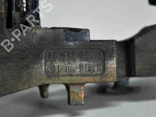 Used Support VW TOURAN (1T1, 1T2) 1.9 TDI (105 hp) 6492447