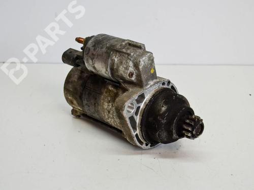 Startmotor VW TOURAN (1T1, 1T2) 1.9 TDI (105 hp) 6499525