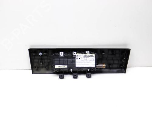 Knee airbag PORSCHE CAYENNE (92A) 4.8 S | BP32400497C50