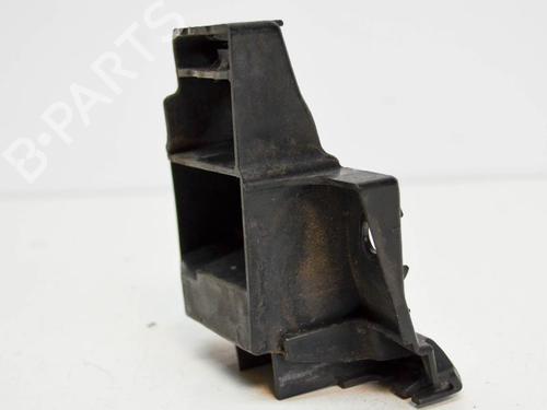 Rear bumper bracket VW GOLF VI (5K1) 1.4 TSI | BP14690967C159 