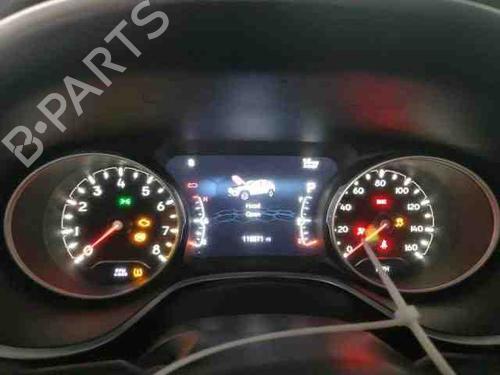 Instrument cluster JEEP COMPASS (MK49) 2.4 | BP30118103C47