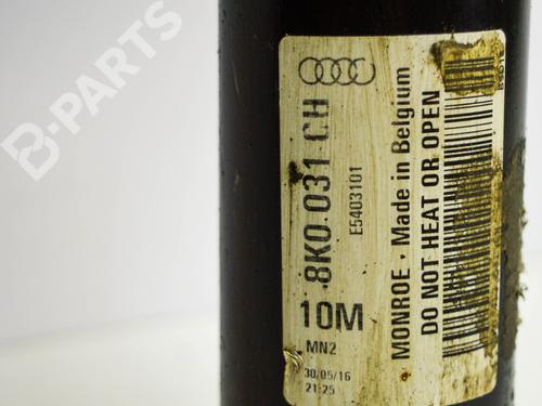 Right front shock absorber AUDI A4 B8 (8K2) 2.0 TDI | BP6876131M17 