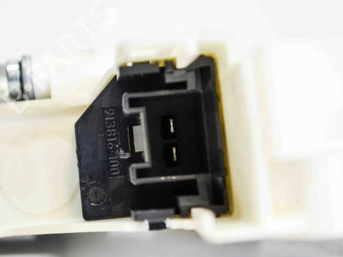 Left front window motor AUDI A7 Sportback (4GA, 4GF) 3.0 TDI | BP6499046E21