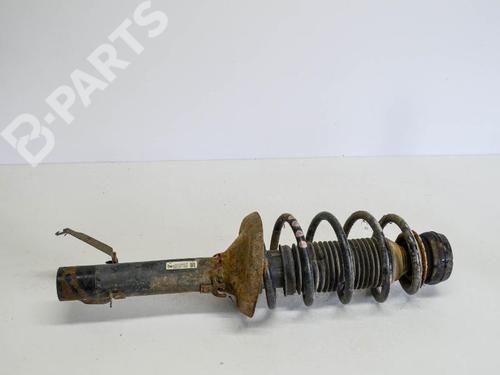 Used Left front shock absorber Left front shock absorber VW GOLF IV Variant (1J5) 1.9 TDI (101 hp) 6492497 6492497