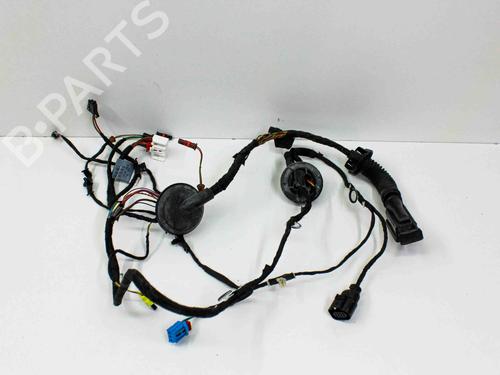 Ledningsnet AUDI Q5 (FYB, FYG) 2.0 TFSI quattro (249 hp) 16717726