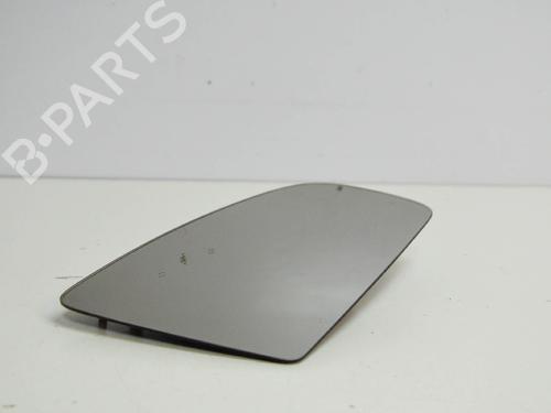 Used Right mirror glass AUDI A6 C6 Avant (4F5) 2.0 TFSI (170 hp) 14671122