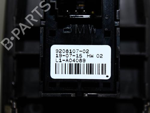 Right front window switch BMW X1 (F48) xDrive 25 i | BP22358797I26 