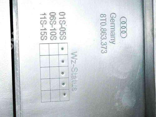 Other AUDI A4 B8 (8K2) 2.0 TDI | BP6490274O1