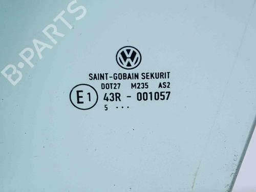 Szyba drzwi przednich lewych VW GOLF V (1K1) 1.9 TDI | BP6494116C18