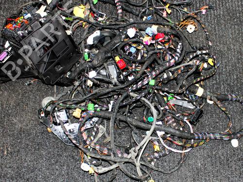 Wiring harness VW ARTEON (3H7, 3H8) 2.0 TSi 4motion | BP28821937E16 