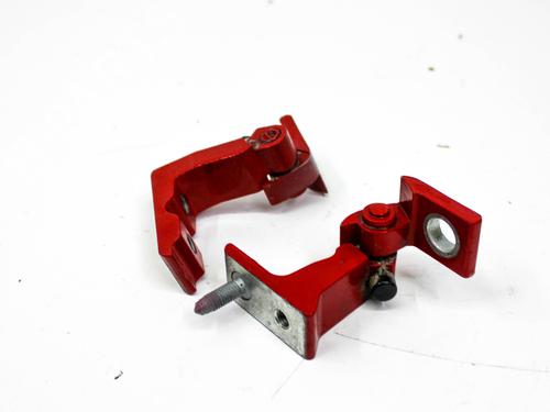 Hinge/Door check strap AUDI A5 Sportback (F5A, F5F) S5 TFSI quattro | BP18961958C146 