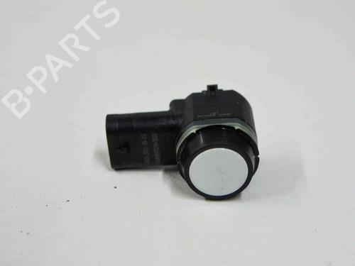 Used Electronic module PORSCHE CAYENNE (92A) 3.6 (300 hp) 11970062