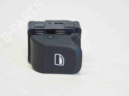 Used Right rear window switch AUDI A3 Sportback (8VA, 8VF) 1.6 TDI (110 hp) 6495627