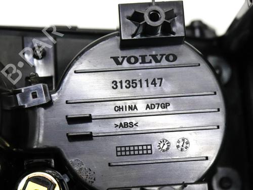 Cup/Object holder VOLVO S60 II (134) T5 | BP32143161I37 