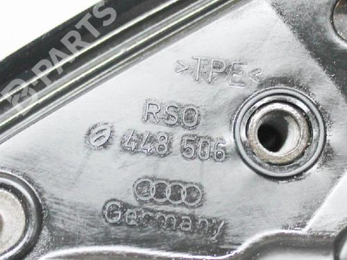 Right mirror AUDI A6 C6 (4F2) 2.0 TDI | BP7912944C27 