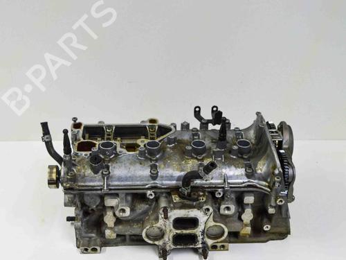 Cilinderkop AUDI A3 Limousine (8VS, 8VM) 1.8 TFSI (170 hp) 13519423