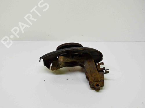 Left front steering knuckle SKODA SUPERB II (3T4) 1.6 TDI | BP14678202M25