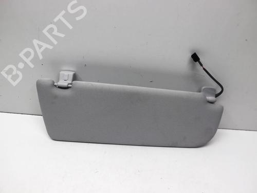 Left sun visor LAND ROVER RANGE ROVER SPORT III (L461) P440e PHEV AWD | BP31348809I1