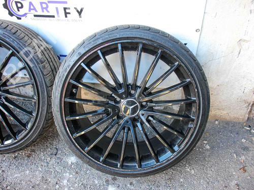 Rim MERCEDES-BENZ CLA Coupe (C117) CLA 250 (117.344) | BP29227854C45 