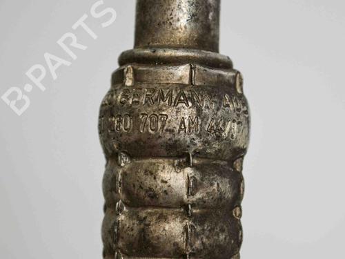 AC pipe AUDI A8 D3 (4E2, 4E8) 3.0 TDI quattro | BP14692346M126 