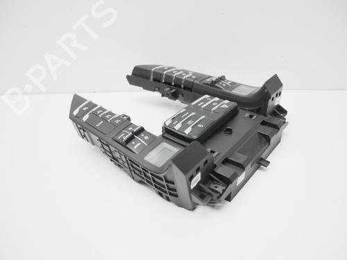 Electronic module PORSCHE CAYENNE (92A) 4.8 S | BP31925967M83 