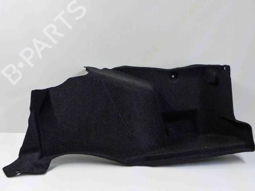 Used Boot lining DODGE CHALLENGER Coupe 5.7 (377 hp) 14679453