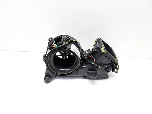 Radiateur de chauffage MERCEDES-BENZ GL-CLASS (X164) GL 500 4-matic (164.886) (388 hp) 31857930