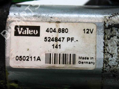 Steering column VW PHAETON (3D1, 3D2, 3D3, 3D4, 3D6, 3D7, 3D8, 3D9) 3.0 V6 TDI 4motion | BP12323483M21