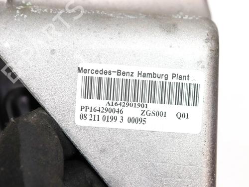 Other MERCEDES-BENZ GL-CLASS (X164) GL 500 4-matic (164.886) | BP31950352O1 - Image 4