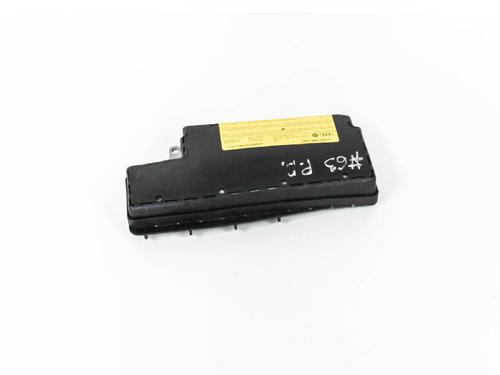 Right seat airbag VW PHAETON (3D1, 3D2, 3D3, 3D4, 3D6, 3D7, 3D8, 3D9) 5.0 V10 TDI 4motion | BP6488647C14 
