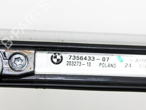 Roof bar BMW X1 (F48) xDrive 25 i | BP22847839C65 