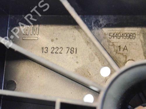 Other OPEL INSIGNIA A (G09) 1.8 (68) | BP8849723O1 