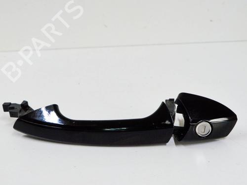Used Front left exterior door handle MERCEDES-BENZ CLA Coupe (C117) CLA 250 (117.344) (211 hp) 13519309