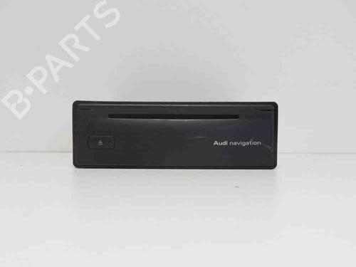 Elektronisk modul AUDI A6 C5 (4B2, 4B4) 1.8 T (180 hp) 8852087