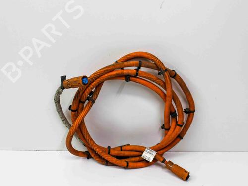 Ledningsnet BMW i3 (I01) Electric (102 hp) 22847809