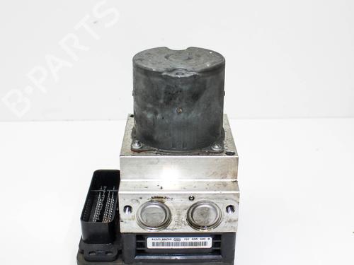 Used ABS pump BMW X5 (E70) xDrive 30 i (272 hp) 20690478