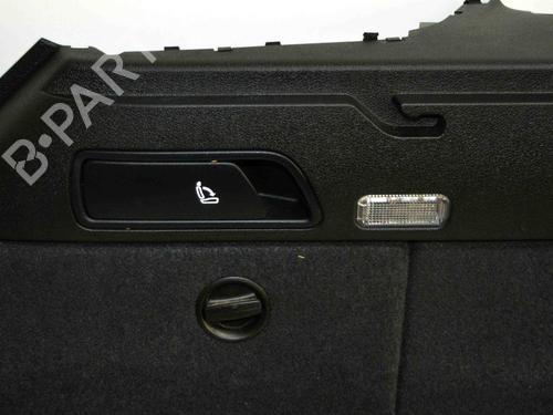 Boot lining AUDI Q5 (8RB) 3.0 TFSI quattro | BP14677091I3 