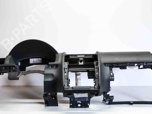 Used Dashboard VW TOURAN (1T1, 1T2) 2.0 TDI 16V (140 hp) 6494426