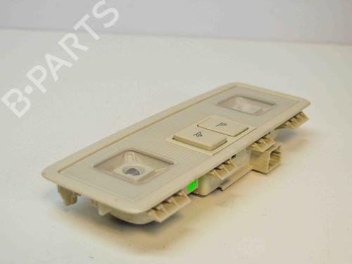 Used Interior roof light VW PASSAT B8 (3G2, CB2) 1.6 TDI (120 hp) 6481008