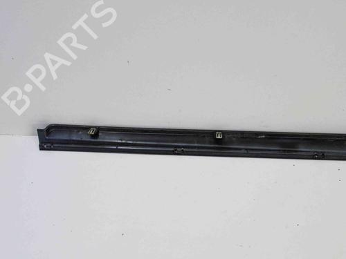 Left sideskirt TESLA MODEL S (5YJS) 85 | BP14680140C115 