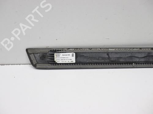 Step AUDI A4 B9 (8W2, 8WC) 2.0 TFSI quattro | BP40460814C149 - Image 7